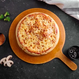 إختيارك من البيتزا- Pizza Menu