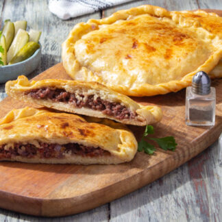 إختيارك من الحواوشي-Hawawshi menu