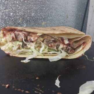 إختيارك من الكريب-Crepe Menu